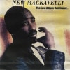 New Mackavelli / The Lost Album Continued