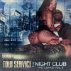 Tow Service / The Night Club - The Leaks Vol.2