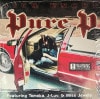 Pure P / 100% Uncut