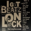 V.A. / I Got Beatz On Lock Vol.1
