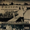 MOREMUZIC / Something To Cruise & Mobb 2