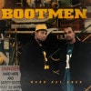 BOOTMEN / Hard Hat Area