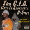 Tha C.I.A. / R-STORY