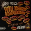 Gee Pierce / Well Connected Compilation Ltd.