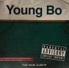 Young Bo / The Pain Album