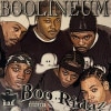 Boo Ridaz / BOOLINEUM