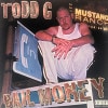 Todd G / Bail Money