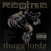 Lil Ke & Mad Max as Thugg Lordz / Regime Religion