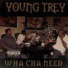 Young Trey / Wha Cha Need