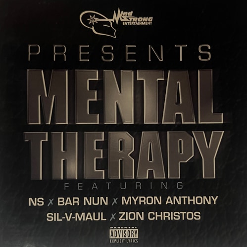 Mind Strong Entertainment / MENTAL THERAPY