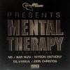 Mind Strong Entertainment / MENTAL THERAPY
