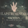 AJGOTSLAPS WESTCOAST / SLAPSTRUMENTALS