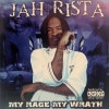 Jah-Rista / My Rage My Wrath