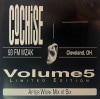 Cochise / Volume5 Limited Edition