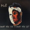 Mo B / What You See Is What You Get