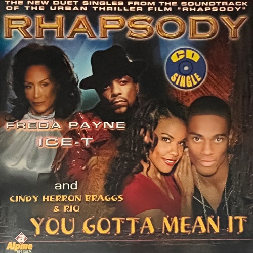 邦楽 ONLY MEANT FOR YOU CD Rhapsody / You Gotta Mean It | IMPORT CD,OTHER | IITIGHT MUSIC