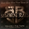 Basement Beats / Volume 1 The Tape