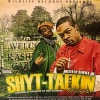 Kenfolk Joe / Tha Shyt-Talkin Mixtape