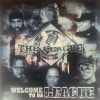 The League / Welcome To Da League