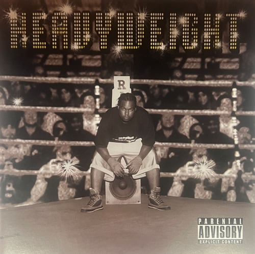 Heavyweight / Heavyweight