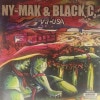 NY-MAK & Black C. / V.I-USA