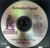 Scoundrel Squad