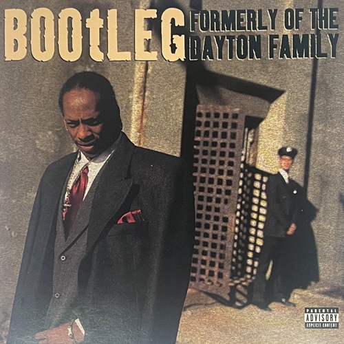 Bootleg / Death Before Dishonesty