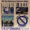 True Blue N.O.T.S / C.R.I.P Classics