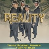 Reality / Thugs National Anthem ...I Got Yo' Back