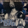 Mac Dre / Heart Of Gangsta - Mind Of A Hustler - Tongue Of A Pimp