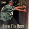 Sawd Off / Open Tha Door