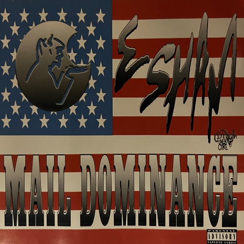 Esham / Mail Dominance