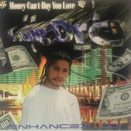 Young Dre / Money Can't Buy You Love