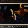 Mu A.K.A. Musashi / Iron Fist, Razor Tung