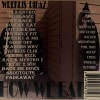 Wreklis Ridaz / How We Eat