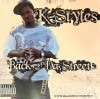 K-Styles / Back 2 Da Streets
