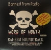 Raheem / Soundtrack: Word Of Mouth
