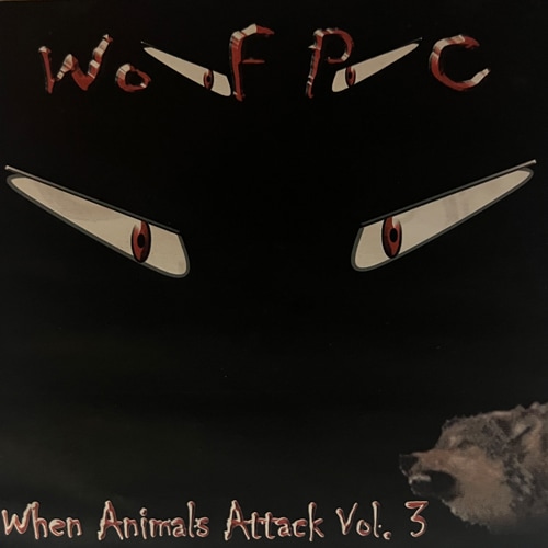 Wo FPC / When Animals Attack Vol.3