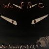 Wo FPC / When Animals Attack Vol.3