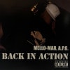 Mello-Mar / Back In Action