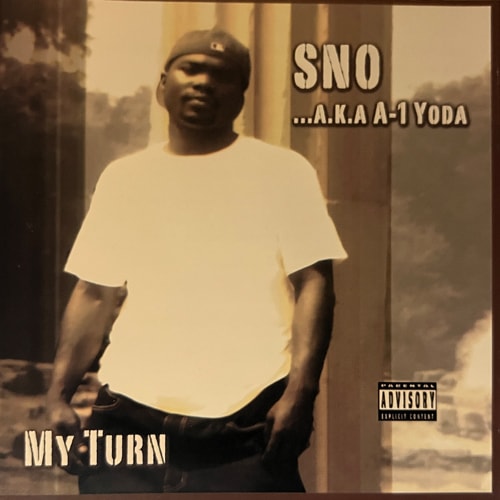 Sno / My Turn