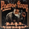 Pastor Troy / D.S.G.B. - I Am D.S.G.B.