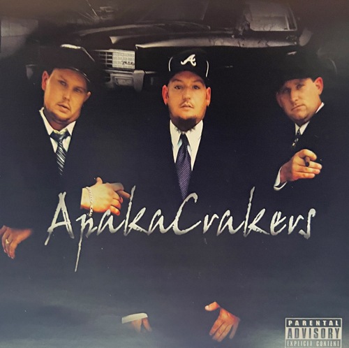 Apaka Crakers / ST