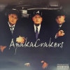 Apaka Crakers / ST