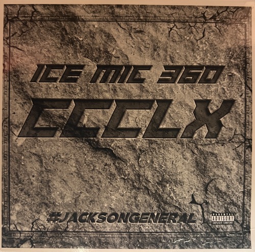 Ice Mic 360 / CCCLX