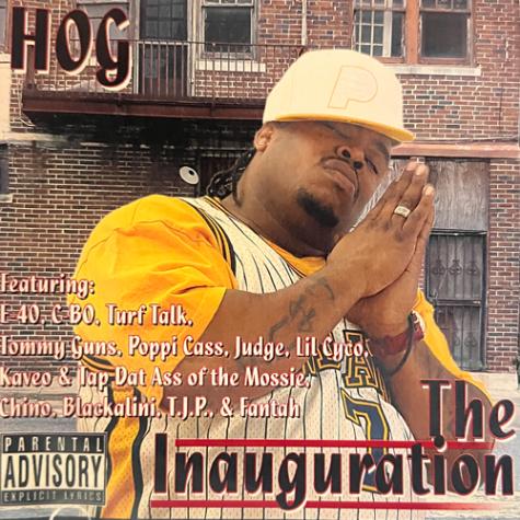 Hog / The Inauguration