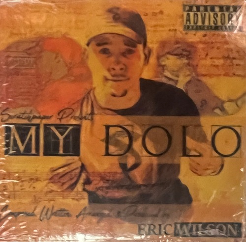 Eric Wilson / My Dolo