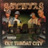 Graveyard Soldjas / Cut Throat City