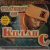 Killah C / Tha Best Of Killah C