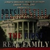 Presidential / The Real First Family